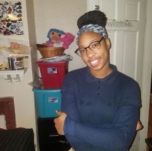 Meet your Posher, Sammy